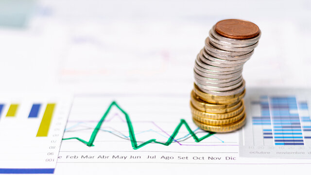 Crisis económica en Colombia