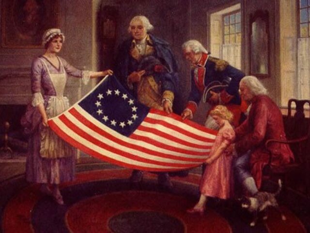 Guerra de Independencia de las Trece Colonias norteamericanas