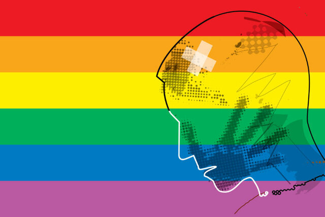 Agresiones a la diversidad