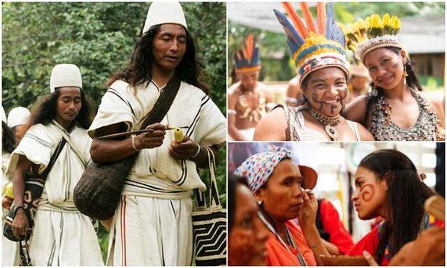 CONSTITUCION POLITICA DE COLOMBIA 1991