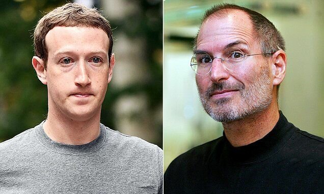 Personajes Representativos