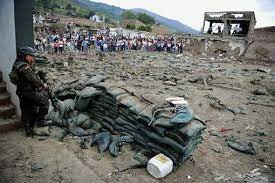 Masacre de Capitanejo