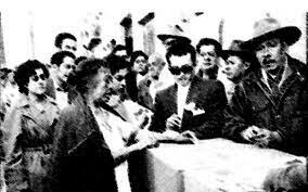 Plebiscito por el Frente Nacional