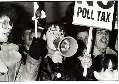 Poll Taxes