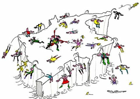 Conflicto armado interno de Colombia