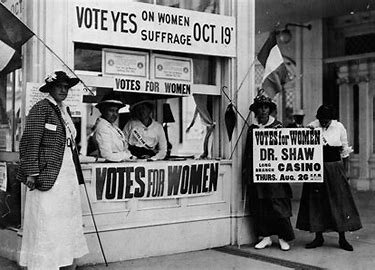 19th Amendment