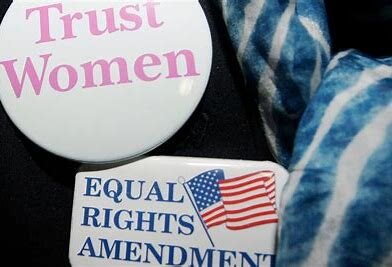 Equal Rights Amendment