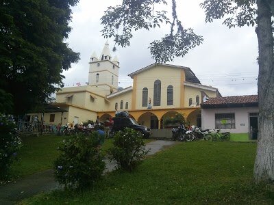 Masacre Ceilán-Valle del Cauca