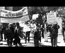 Regents of the University of California v Bakke