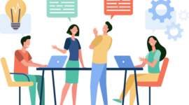 Timeline: Línea de tiempo de educación para el desarrollo