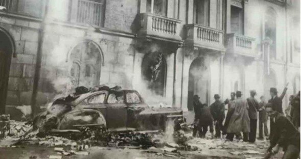 Masacre de Nariño, Antioquia