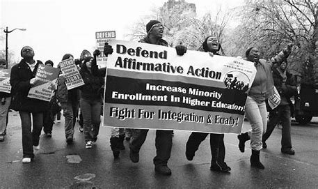 Affirmative Action