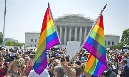 Obergefell v Hodges