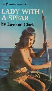 Eugenie Clark