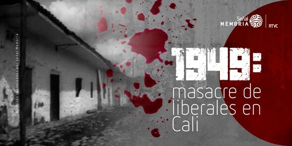 La Masacre de la Casa Liberal