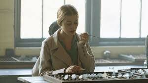 The United States Radium Corporation