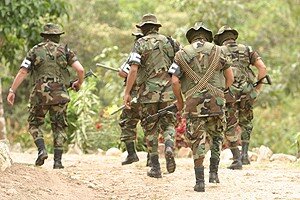 La masacre que aterrorizó a San Rafael, Valle del Cauca