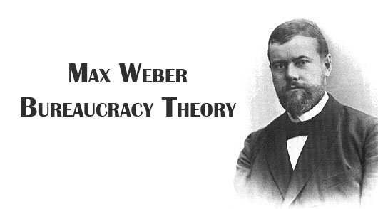 MAX WEBER
