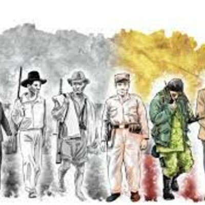 Timeline: La violencia en Colombia