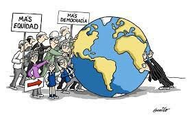 MUNDIALIZACION Y MULTICULTURALIDAD