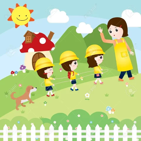 Relación: Educador - Educando.