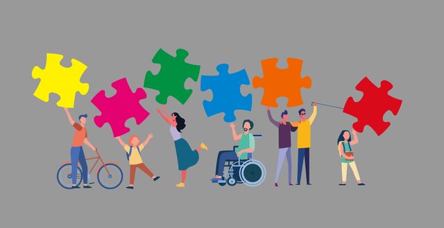 Educación Inclusiva