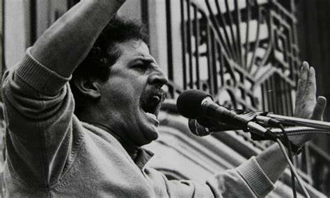 Asesinato Luis Carlos Galán