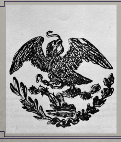 Escudo de la República