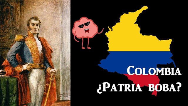 PATRIA BOBA