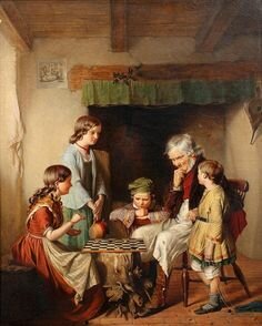 Compromisos de los Padres con los Hijos