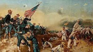 GUERRA DE LOS SUPREMOS