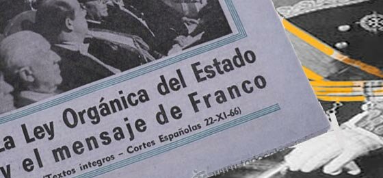 LEY ORGANICA DEL ESTADO