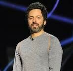 Personajes significativos del Humanismo Digital - Sergey Brin
