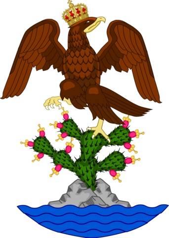 Escudo de Iturbide