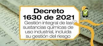 Decreto 1630 de 2021