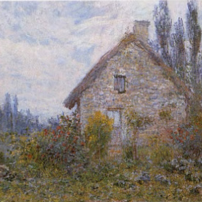 Timeline: Claude Monet Timeline