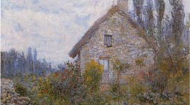 Timeline: Claude Monet Timeline