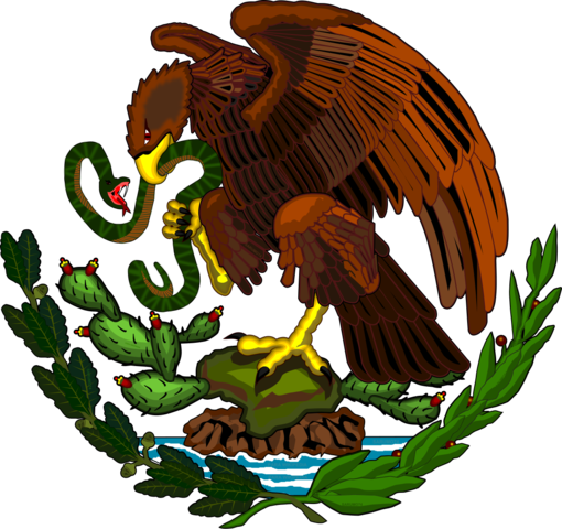 Escudo de Carranza