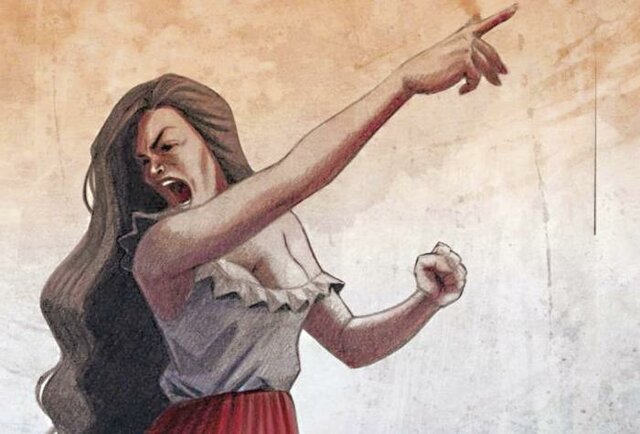 1er Grito de Independencia de la Villa de Los Santos