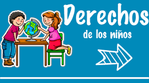 LOS NIÑOSLEY 1098 DE 2006