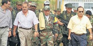 Diálogos de paz entre el gobierno de Andrés Pastrana y las FARC