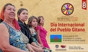 ROM O GITANOS: DECRETO 2957 2010