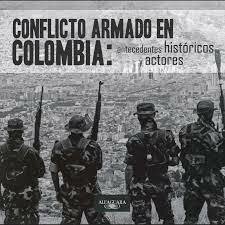 Conflicto armado interno