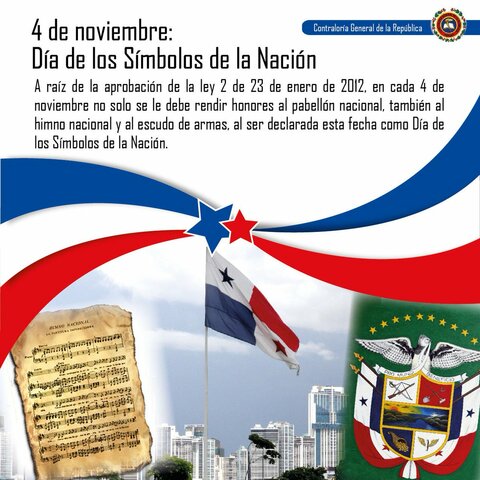 Día de los Símbolos Patrios