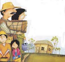 Ley 387 Prevención del Desplazamiento Forzado