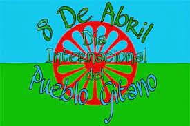 Día Internacional del pueblo Rom