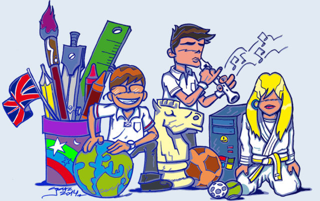 Relación: Educador - Educando.