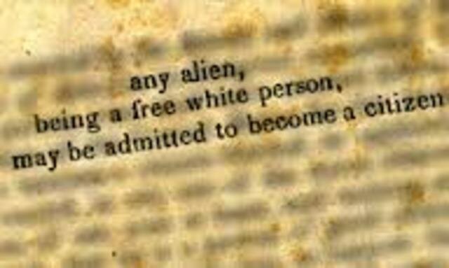 The Beginning of Citizenship