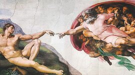 Timeline: Actividad de aprendizaje - Correlacionando los humanismos