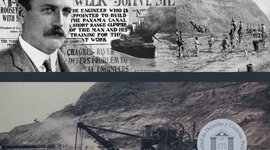 Timeline: Fechas Destacadas de Panamá